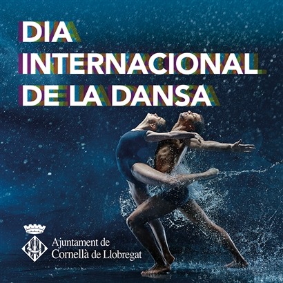 Demà dissabte, 10 de maig, celebrarem junts el Dia Internacional de la Dansa a Cornellà. 🎶🎵
Des de 1982, cada 29 d'abril la UNESCO impulsa aquest dia tan especial per destacar la dansa com a art, comunicació i part essencial de la nostra cultura global. Volem apropar-te la màgia de la dansa, animar-te a gaudir d'espectacles i, per què no, a moure l'esquelet! Tant si ets professional com si la dansa és una afició, aquest dia és per a tu.

Les escoles de dansa de Cornellà i entitats culturals com @anceteamcornella @escueladedanza_arc @tpdancecenter @_absolutedance @evagrisdansa @stardancestudio i Dansa i Ritme ens regalaran una mostra del seu talent a la pèrgola de la plaça de Sant Ildefons.

Vine a viure un matí ple de ritme i moviment. 🩰
Imaginem junts un futur on la dansa sempre sigui present!

📍Pèrgola de la plaça Sant Ildefons
🗓️ Dissabte, 10 de maig 
⏰ 10:30 h - 13:30 h 
💰 Gratuït! 

T'esperem per celebrar la dansa en comunitat! 🎉 

#DiaInternacionalDeLaDansa #DansaCornellà #CulturaCornellà #CornellàMola #DansaPerATothom