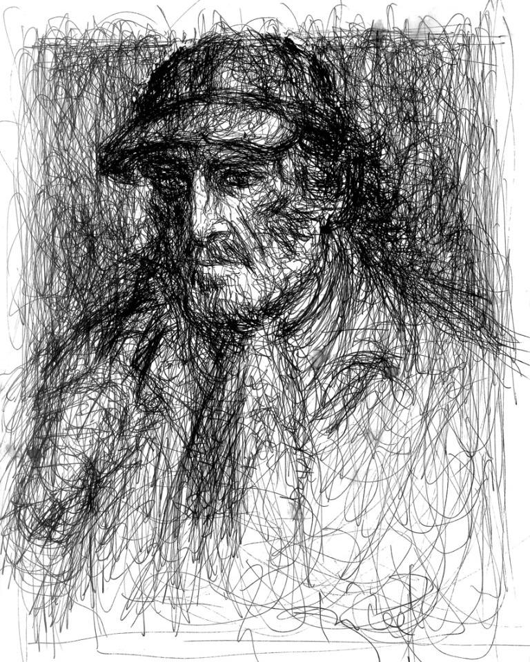 “Dibuixar per sobreviure.”
Així va viure Miquel Fuster (1944–2022): amb cada traç, una confessió; amb cada vinyeta, una ferida que es tanca una mica més.

Aquesta exposició no només mostra dibuixos —mostra vides.
Les caigudes, els silencis, la força de qui decideix tornar a començar quan tot sembla perdut.

🎨 “La vida en un traç” és un recorregut per la fragilitat i la bellesa de ser humà.
És memòria, redempció i esperança.
Cada línia és una lluita. Cada ombra, una veritat.

📍 Museu Palau Mercader
🗓️ Visita guiada amb el co-comissari Juan Lemus
📅 Diumenge 9 de novembre · 12 h
⏱️ Durada: 1 h

👉 Inscripcions obertes!
Viu la seva història, explica-la amb ell, i descobreix com el dolor pot convertir-se en art.
Inscripcions:
☎️ 93 474 51 35 (dl–dv, 9.30–14 h)
✉️ patrimonireserves@aj-cornella.cat

🔗 Més informació a l’enllaç del perfil

#MuseuPalauMercader #Cornellà #MiquelFuster #Exposició #Art #Còmic #CulturaCornellà #Memòria #ArrelsFundació #TallerDeCòmic #VisitaGuiada @museuscornella