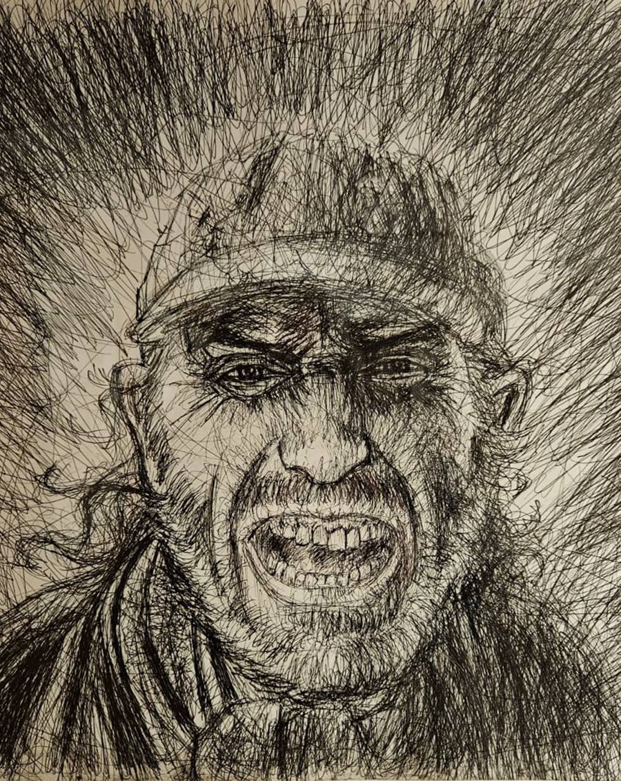 Descobreix el teu propi còmic amb la força d’un bolígraf 🖊️🗒

El diumenge 23 de novembre, a les 11 h, el Museu Palau Mercader acollirà un taller d’iniciació al còmic a bolígraf, en el marc de la 41a Mostra del Còmic Ciutat de Cornellà i de l’exposició dedicada a Miquel Fuster.

Una activitat pensada per a joves a partir de 12 anys amb interès pel dibuix i les històries il·lustrades. De la mà d’Igor Sarralde, descobrireu com crear personatges, emocions i escenes només amb la línia, el traç i un estil directe inspirat en l’univers de Fuster. 🎨📚

👉 Inscripcions obertes fins a omplir les places
📞 De dilluns a divendres, de 9.30 a 14 h, al 93 474 51 35
📧 O bé per correu a patrimonireserves@aj-cornella.cat

Anima’t i dona vida a les teves històries!

👉 Tota la informació a la web de queferacornella.cat

#Cornellà #MostraCòmicCornellà #MuseuPalauMercader #TallerDeCòmic #Còmic #JovesCreadors #CulturaCornellà @cornellacomic @museuscornella