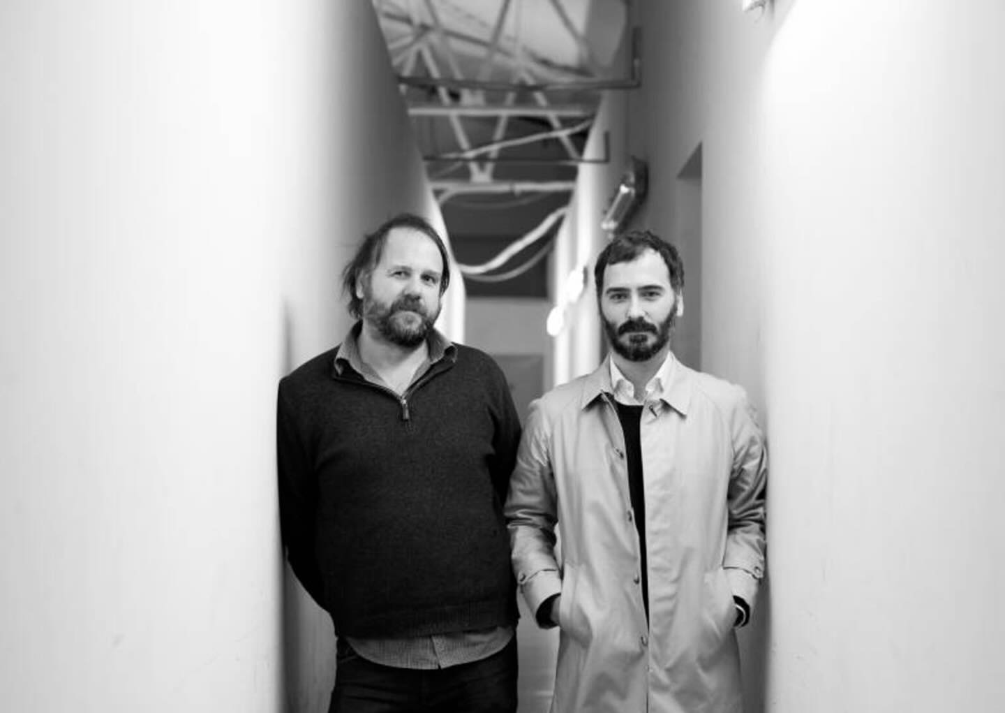 🎶🤘THE NEW RAEMON & McEnroe, en concert el dissabte 13 de desembre, a les 20 h, a l’Auditori de Sant Ildefons🎸

Els dos artistes presenten el seu nou disc “Nuevos bosques”, acompanyats d’una banda de reconeguts músics🎶

🎫 Entrades disponibles a l’enllaç del perfil☝️
entradescornella.cat

#cornellaescenica #musica #concerts #culturacornella #cultura #cornellà #cornella #cornellàdellobregat #cornelladellobregat #ajuntamentcornella #queferacornella #baixllobregat