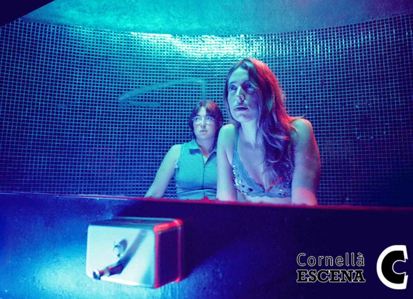 🎶🎶 Concert de @repiongrupo! Les germanes Iñesta presentaran el seu nou disc “201”, en directe a la Sala Ramon Romagosa 🎸🎸 Amb temes urbans, consolidats en un estil basat en la fusió d’intensitat sonora i melòdica. 

🗓️🗓️ Dissabte 3 d’octubre de 2026, a les 21 h, a la Sala Ramon Romagosa
🎫🎫 Preu d’entrada: 13€ | Compra-les fent clic a l’enllaç del perfil!

#repion #concert #cornellajove #cornella #cornelladellobregat