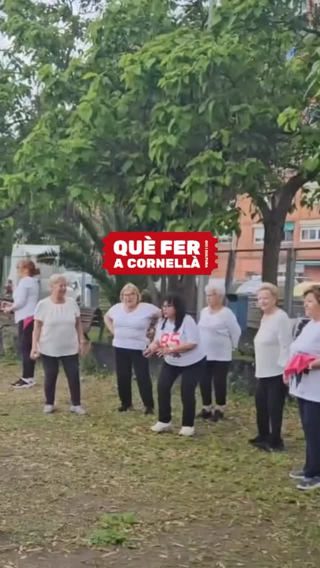 📝AGENDA de mes activitats culturals i familiars a fer a #Cornellà del 8 al 10 de maig!!

#queferacornella #cornelladellobregat #cornella #ajuntamentdecornella