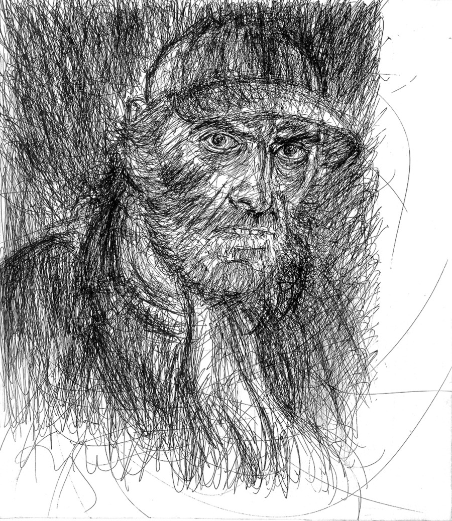 “Miquel Fuster (1944–2022), la vida en un traç”

Una exposició que parla de vida, de caigudes i de renaixements.
A través dels seus dibuixos, Miquel Fuster ens convida a mirar més enllà del paper: a veure-hi la lluita, la vulnerabilitat i la bellesa de tornar a començar.

Una mostra 🎨 que transforma el dolor en art i el record en esperança.
Descobreix-la al Museu Palau Mercader, un espai on cada línia traçada és un acte de redempció i memòria.

🖼️ I per viure-la encara més intensament...

🗓️ Visita guiada amb el co-comissari Juan Lemus
📅 Diumenge 9 de novembre · 12 h
⏱️ Durada: 1 h
📍 Museu Palau Mercader

👉 Inscripcions obertes!
Reserva la teva plaça i descobreix l’exposició des de dins, amb el relat del co-comissari Juan Lemus, que compartirà context, històries i anècdotes al voltant de l’obra i la vida de Miquel Fuster.

📞 93 474 51 35 (dl-dv, de 9.30 a 14 h)
📧 patrimonireserves@aj-cornella.cat

🔗 Programació completa a l'enllaç del perfil!

#MuseuPalauMercader #Cornellà #MiquelFuster #Exposició #Art #Còmic #CulturaCornellà #ArrelsFundació #TallerDeCòmic #VisitaGuiada #AgendaCultural
@museuscornella @cornellacomic