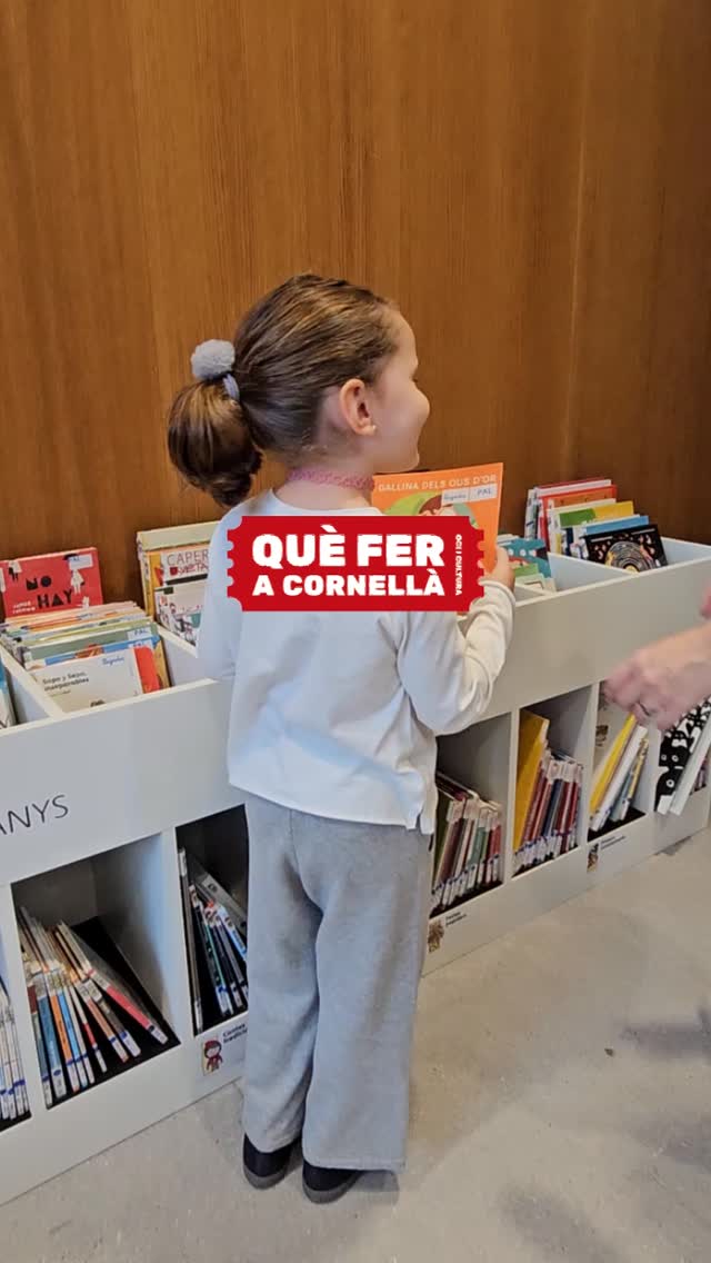 📝 AGENDA de les activitats culturals i familiars a fer a #Cornellà el diumenge 25 de gener! 

#cornella #cornellàdellobregat #cornelladellobregat #ajuntamentcornella #queferacornella