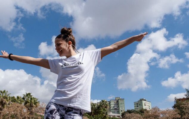 El Dansa Metropolitana torna a Cornellà de Llobregat, del 3 al 15 de març de 2026.