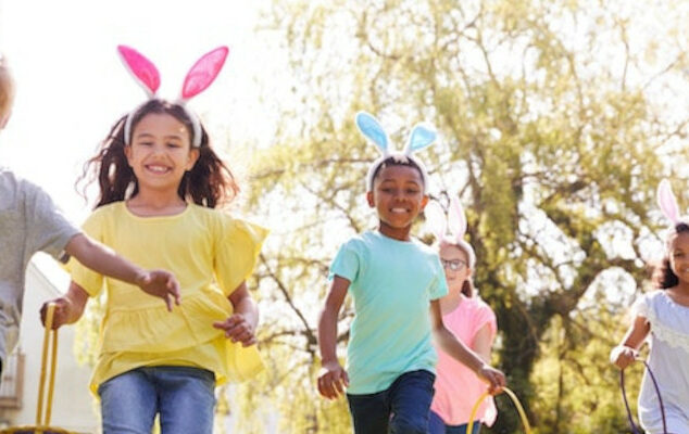 plans en família a Cornellà durant la Setmana Santa