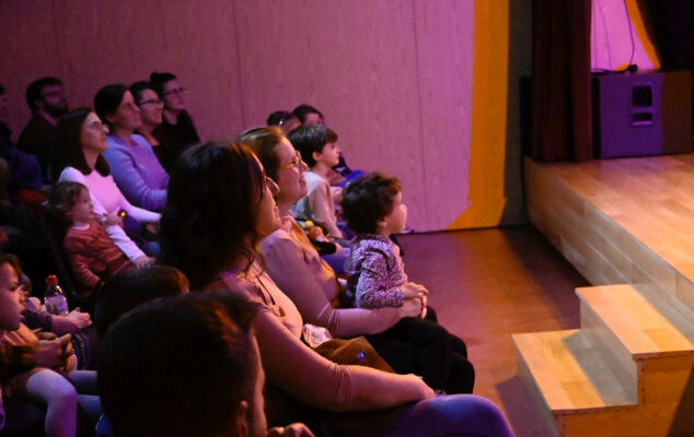 Molts espectacles culturals a la recta final de febrer a Cornellà de Llobregat.