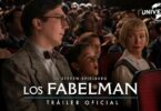 'Los Fabelman' al Cinema a la Fresca 2024 a Cornellà de Llobregat.