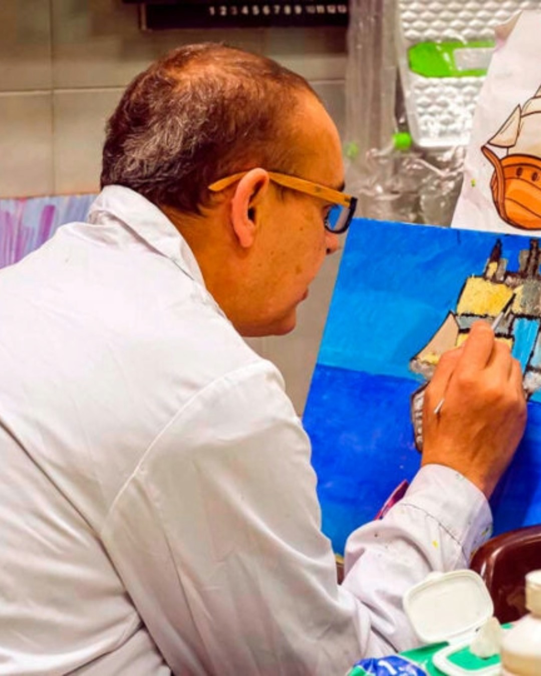 Últims 📢 dies per inscriure’t als Centres Cívics de Cornellà!
Si estaves pensant en aprendre alguna cosa nova… aquest és el moment. 👇

🗓️ Inscripcions obertes 
Nova programació de primavera als centres cívics de Cornellà:
👉 Gastronomia
👉 Idiomes
👉 Creativitat
👉 Activitats infantils

I atenció famílies 👀
Al Centre Cívic Sant Ildefons, els més petits podran experimentar amb activitats GRATUÏTES com:
🐉 Crear un drac tecnològic
🧪 Fer un sorbet termodinàmic
💡 Formació, cultura i diversió a prop de casa.
💬 Presencial o online. Tu tries.
👉 No ho deixis passar i reserva la teva plaça abans que s’esgotin!

T’expliquem tot a l’enllaç de la bio 👆!

#CornellaDeLlobregat #CentresCivics #CursosPrimavera #Formacio