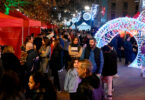 St Ildephon's XMAS a Cornellà de Llobregat.