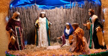 Visita els pessebres de Cornellà d'aquest Nadal.