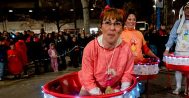 Inscripcions obertes per al concurs de comparses de carnaval a Cornellà de Llobregat.