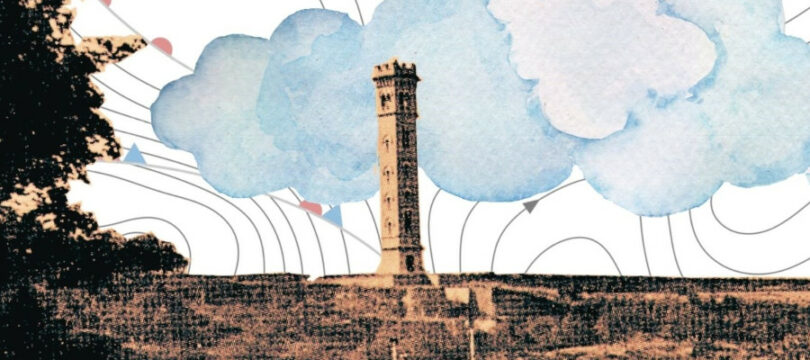 Taller de meteorologia a la Torre de la Miranda de Cornellà de Llobregat.