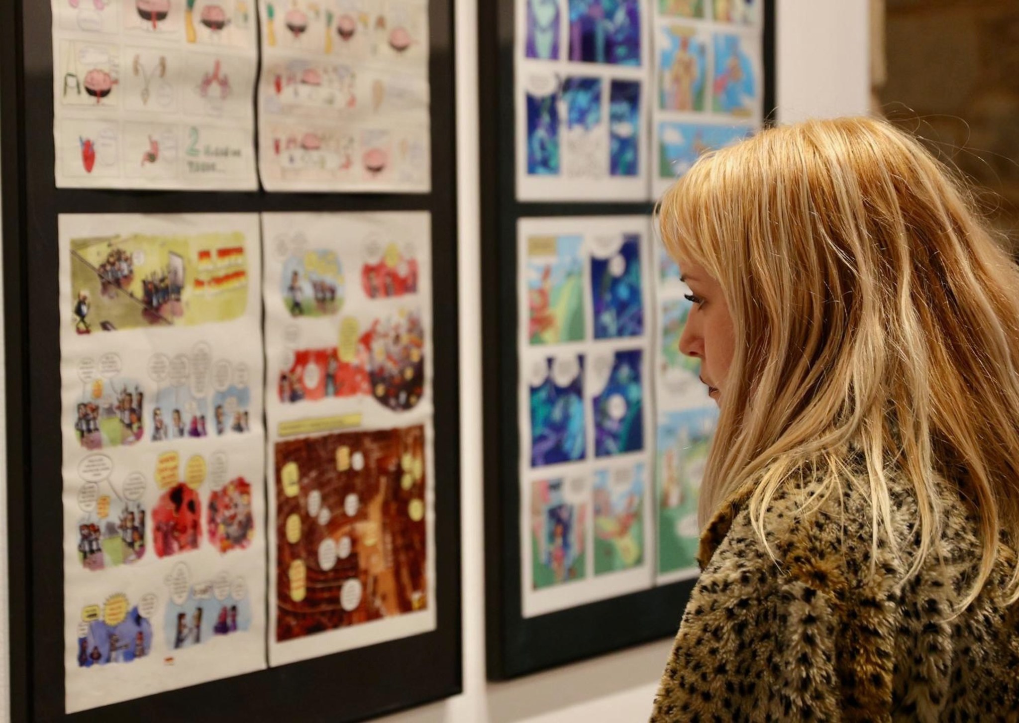 💚📚 Novembre, mes del còmic a Cornellà! De la mà del Cornèlic, enguany tornen a la ciutat els tallers, exposicions, xerrades i clubs de lectura dedicats a l'univers del còmic!! 

👦👧 Hi haurà també activitats per als més petits, com ara un taller de trucs per a fer còmics de la mà dels autors de la sèrie Blezi el Sensebanyes (8/11, biblioteca Central de Cornellà), un taller de disseny de personatges manga (14/11, biblioteca Marta Mata) o un taller de dibuix Kawaii (28/10, biblioteca de Sant Ildefons)💚

A més a més, el dia 7 de novembre, al Castell de Cornellà, es farà l'entrega de premis del 41è Concurs de Còmics "Ciutat de Cornellà" i del 32è Premi IVÀ!💚

💥En vols saber més? Consulta tota la programació a l'enllaç del perfil☝️🙌✨

#comicsacornella #comics #comic #41comicscornella #mostradecomics #mostradecomicscornella #cornellà #cornella #cornellàdellobregat #cornelladellobregat #ajuntamentcornella #queferacornella #queferenfamilia