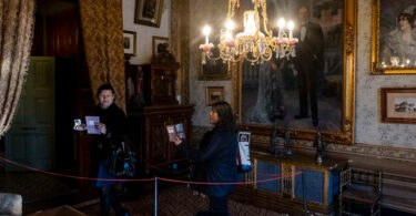 Cornellà de Llobregat celebra la Nit dels Museus el dissabte 17 de maig de 2025!