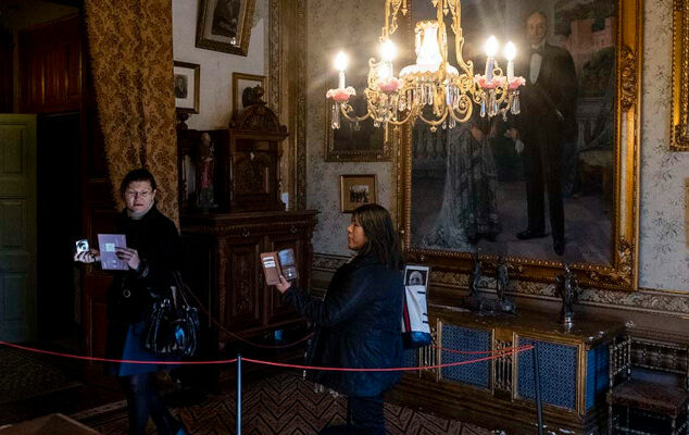 Cornellà de Llobregat celebra la Nit dels Museus el dissabte 17 de maig de 2025!