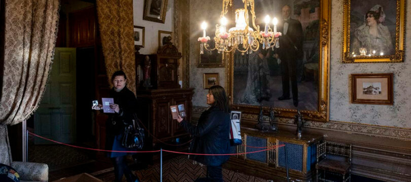 Cornellà de Llobregat celebra la Nit dels Museus el dissabte 17 de maig de 2025!