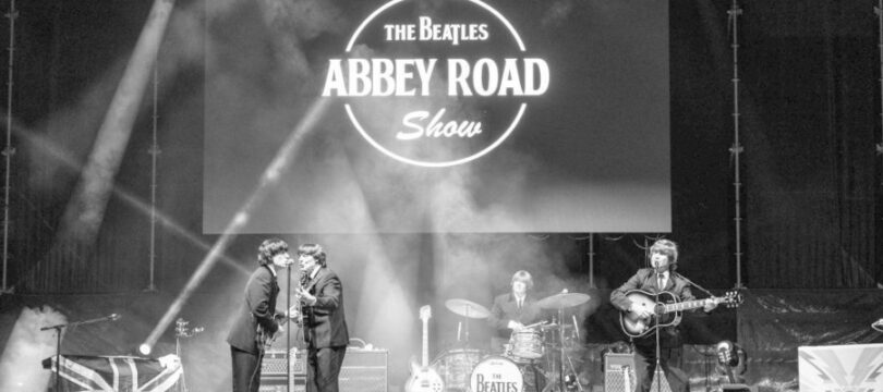 Tribut als Beatles per tancar la programació de primavera del Cornellà Escènica!