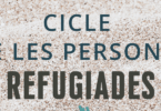 Cornellà commemora el Dia Mundial de les Persones Refugiades.