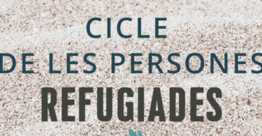 Cornellà commemora el Dia Mundial de les Persones Refugiades.