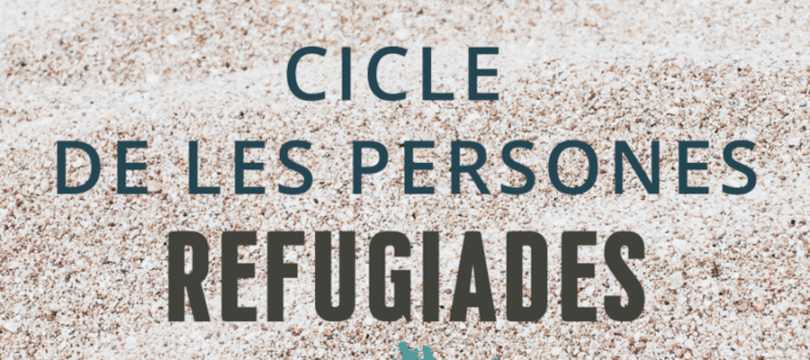 Cornellà commemora el Dia Mundial de les Persones Refugiades.