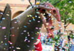 La festa Major de Cornellà comença aquest cap de setmana.