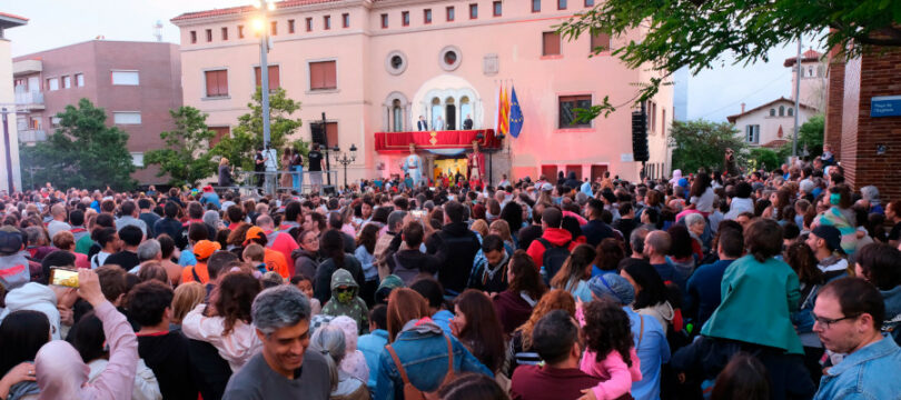 Les activitats destacades del Corpus 2025 a Cornellà de Llobregat.