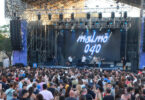 Els concerts de la festa major de Cornellà de Llobregat d'aquest 2025.