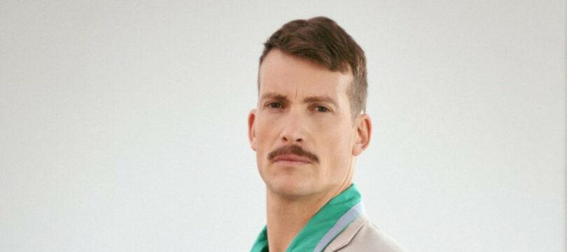 Grison actua a Cornellà de Llobregat dins de la programació del Cornellà Escènica de tardor 2025.