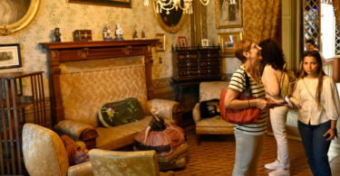 Cornellà de Llobregat celebra les Jornades Europees de Patrimoni.