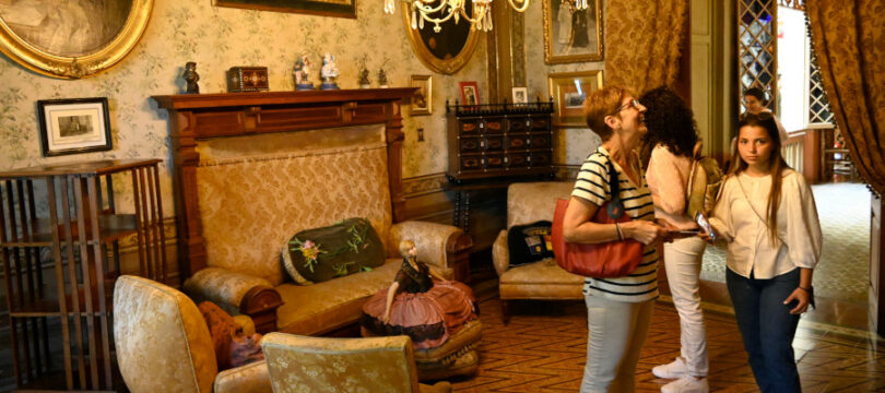 Cornellà de Llobregat celebra les Jornades Europees de Patrimoni.