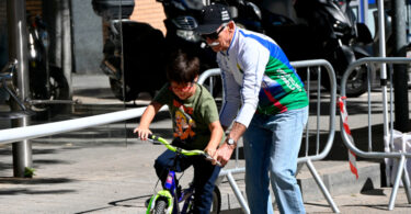 Cornellà de Llobregat celebra la Setmana de la Mobilitat 2025