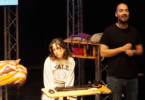 Les sales de teatre de Cornellà de Llobregat presenten dues obres aquest cap de setmana.