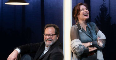 Silvia Marsó i Abel Folk actuen a Cornellà de Llobregat.