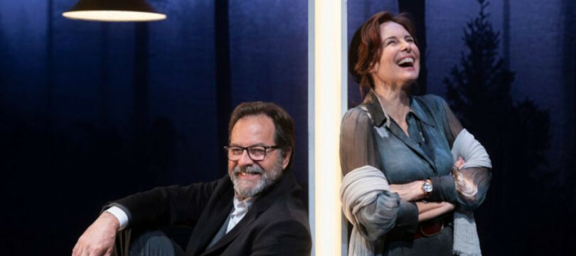 Silvia Marsó i Abel Folk actuen a Cornellà de Llobregat.