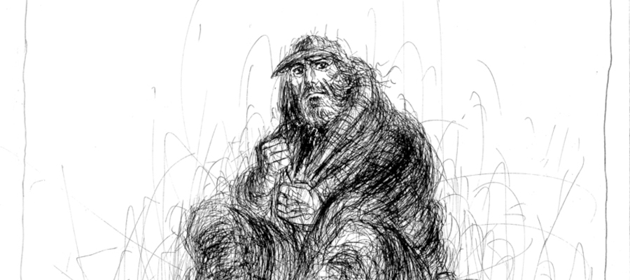 Cornellà de Llobregat inaugura una exposició sobre Miquel Fuster.