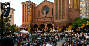 Jazz and Beer es farà el 18 d'octubre a Cornellà de Llobregat.