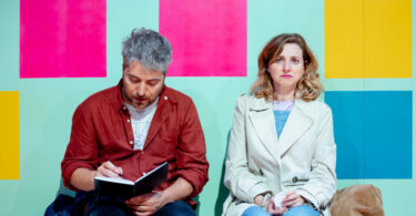 Cites culturals a Cornellà de Llobregat.