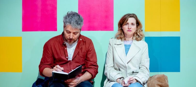 Cites culturals a Cornellà de Llobregat.