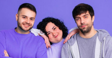 Yo siempre seré yo a pesar de ti, a Cornellà de Llobregat.