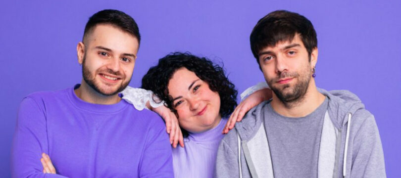 Yo siempre seré yo a pesar de ti, a Cornellà de Llobregat.