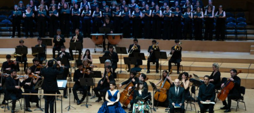 Concert solidari el 30 de novembre a L'Auditori de Cornellà a favor de la Botiga Solidària.