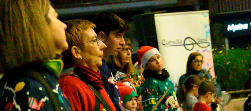 Activitats de Nadal aquest cap de setmana a la ciutat de Cornellà de Llobregat.