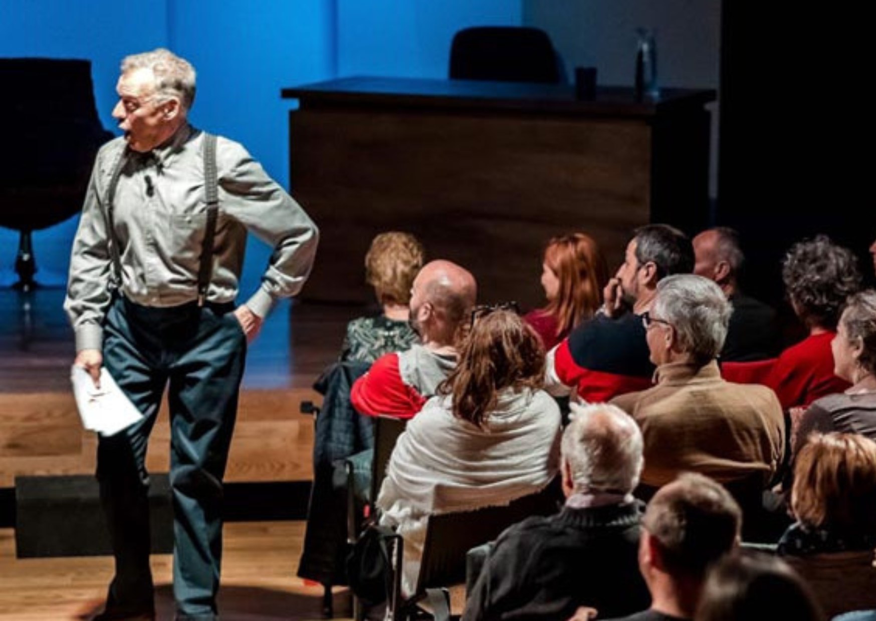 🎶🎭 I, per acabar aquest 2025, cinc propostes #culturals per a totes les edats i gustos! #cornellaescenica 

🎶 Concert THE NEW RAEMON & McEnroe. Dissabte 13 de desembre, a les 20 h, a l'Auditori de Sant Ildefons
🪄 Espectacle de màgia "WOW". Diumenge 14 de desembre, a les 18 h, a l'Auditori de Cornellà
🎤 "Quanta dignitat", de Magí García. Diumenge 14 de desembre, 19 h, a la Sala Ramon Romagosa
🎭 Teatre familiar amb "Pastorets cap a Betlem". Diumenge 21 de desembre, a les 12 h, a l'Auditori de Sant Ildefons @larodaproduccions
🎻 "Valsos i danses", amb l'Orquestra Simfònica de Sant Cugat. Diumenge 21 de desembre, 18 h, a l'Auditori de Cornellà

🎫🔗 Més informació i entrades a preu reduït, a l'enllaç del perfil!☝️

#cornellaescenica #musica #concerts #culturacornella #cultura #cornellà #cornella #cornellàdellobregat #cornelladellobregat #ajuntamentcornella #queferacornella #baixllobregat