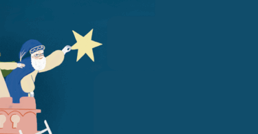 Cartell de la Nit de Reis a Cornellà de Llobregat, al 2026.