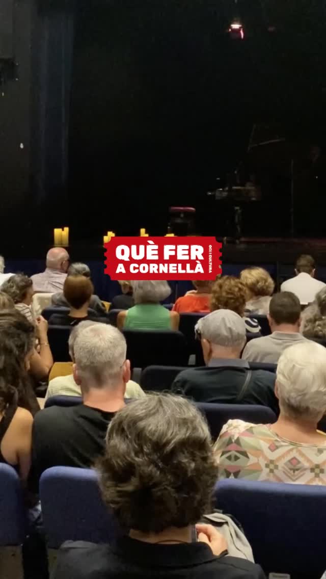 📝 AGENDA de les activitats culturals i familiars a fer a #Cornellà del divendres 30 de gener al diumenge 1 de febrer!

#cornella #cornellàdellobregat #cornelladellobregat #ajuntamentcornella #queferacornella