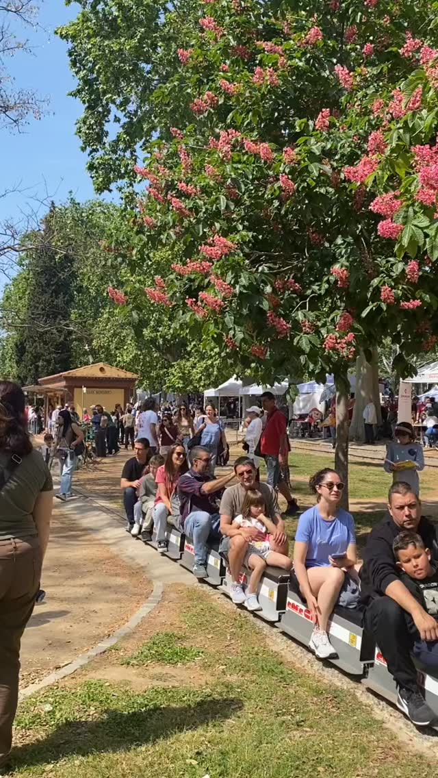 JORDIADA 2026🐉 Un diumenge assolellat per a compartir cultura i tradició☀️ 

Gràcies a totes les associacions i entitats per fer-ho possible. Vosaltres sou #Cornellà!! ♥️♥️

#queferacornella #cornella #cornelladellobregat #santjordi2026