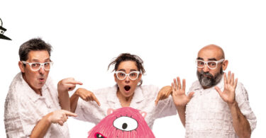 Comença la programació d'hivern i primavera del Cornellà Escènica amb molts espectacles familiars.