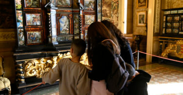 Nova programació de patrimoni cultural a Cornellà de Llobregat.