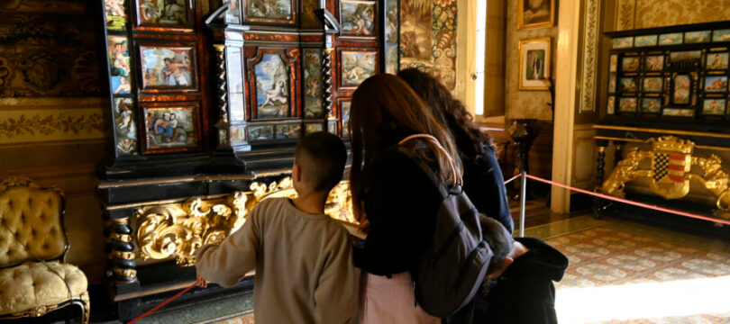 Nova programació de patrimoni cultural a Cornellà de Llobregat.